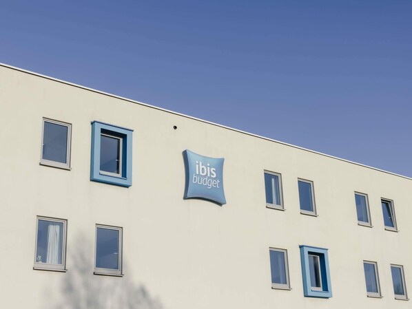 Exterior - Ibis Budget Brugge Jabbeke (Jabbeke)