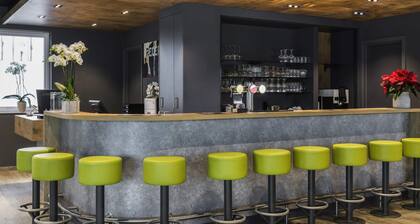 Ibis Budget Brugge Jabbeke