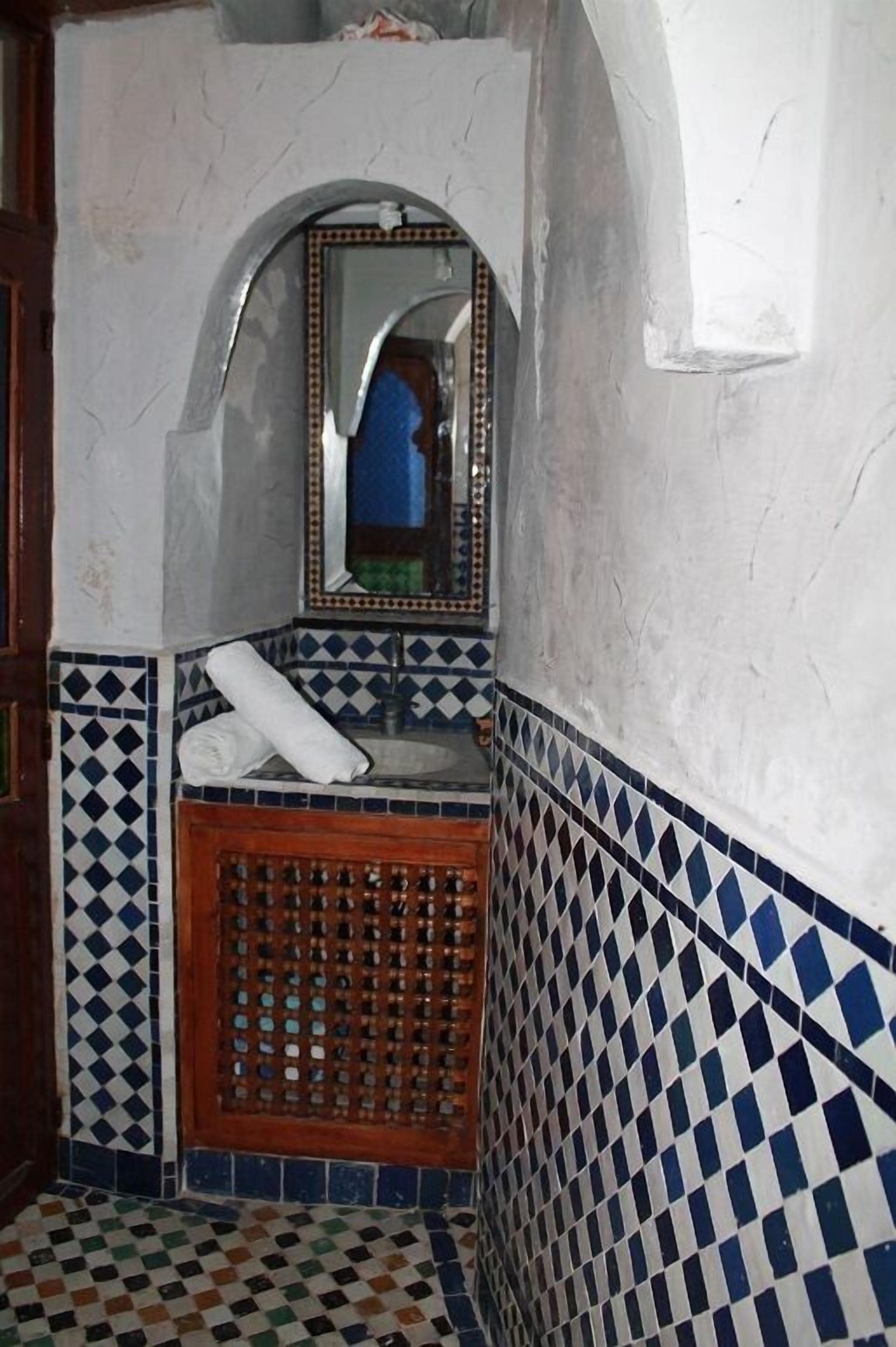 Photo - Riad Les Chrifis Navette Aéroport 24 sur 24