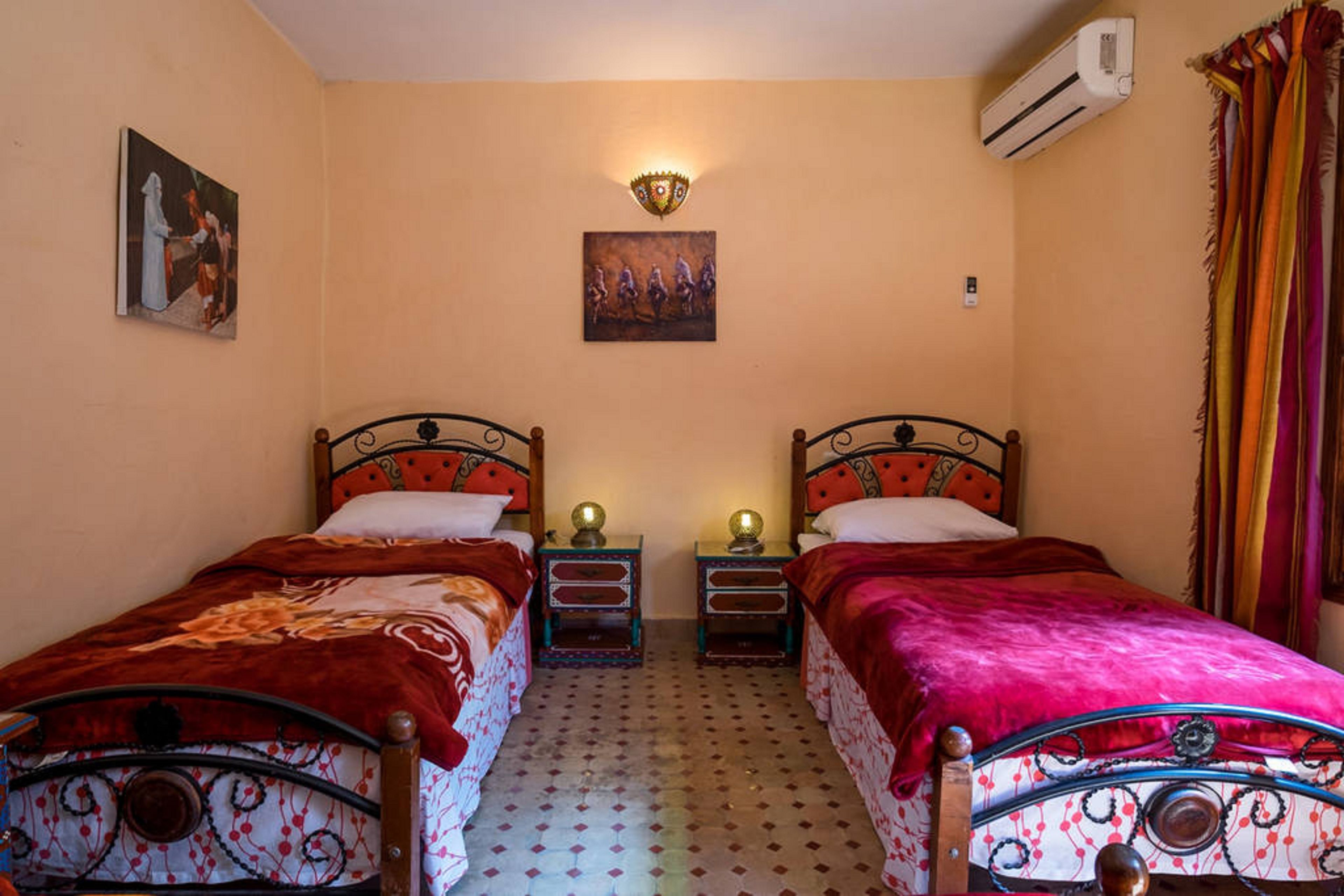 Photo - Riad Les Chrifis