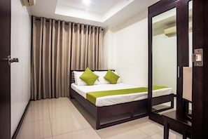 Apartment, 4 Bedrooms (1 King Bed,1 Queen Bed & 3 Single Bed)