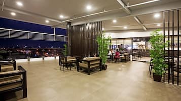用餐區