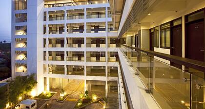 Copenhagen Main Residences