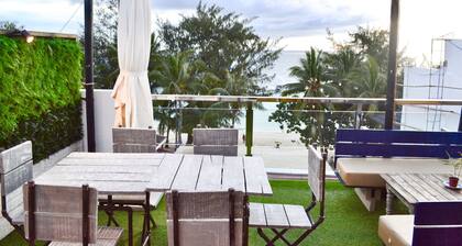 OYO 609 G Executive Hotel And Spa Boracay