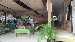 Restaurantes