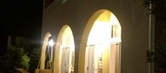 Cenacle B&B