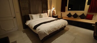 Cenacle B&B