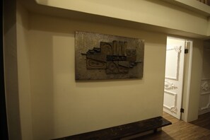 Balcony - Cenacle B&B (Chenggong)