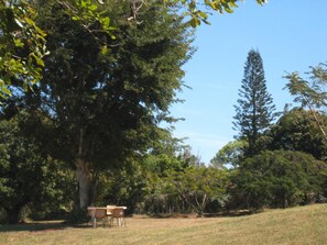 Property grounds - Childers Budget Accommodation (Childers)