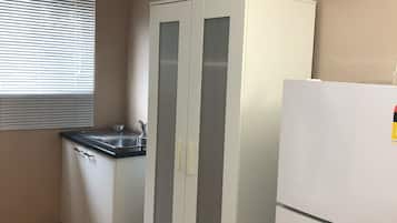 Flat-screen TV