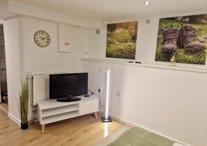 1 habitación, wifi gratis y ropa de cama 