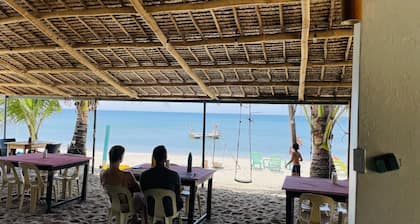 Footprints Beach Resort