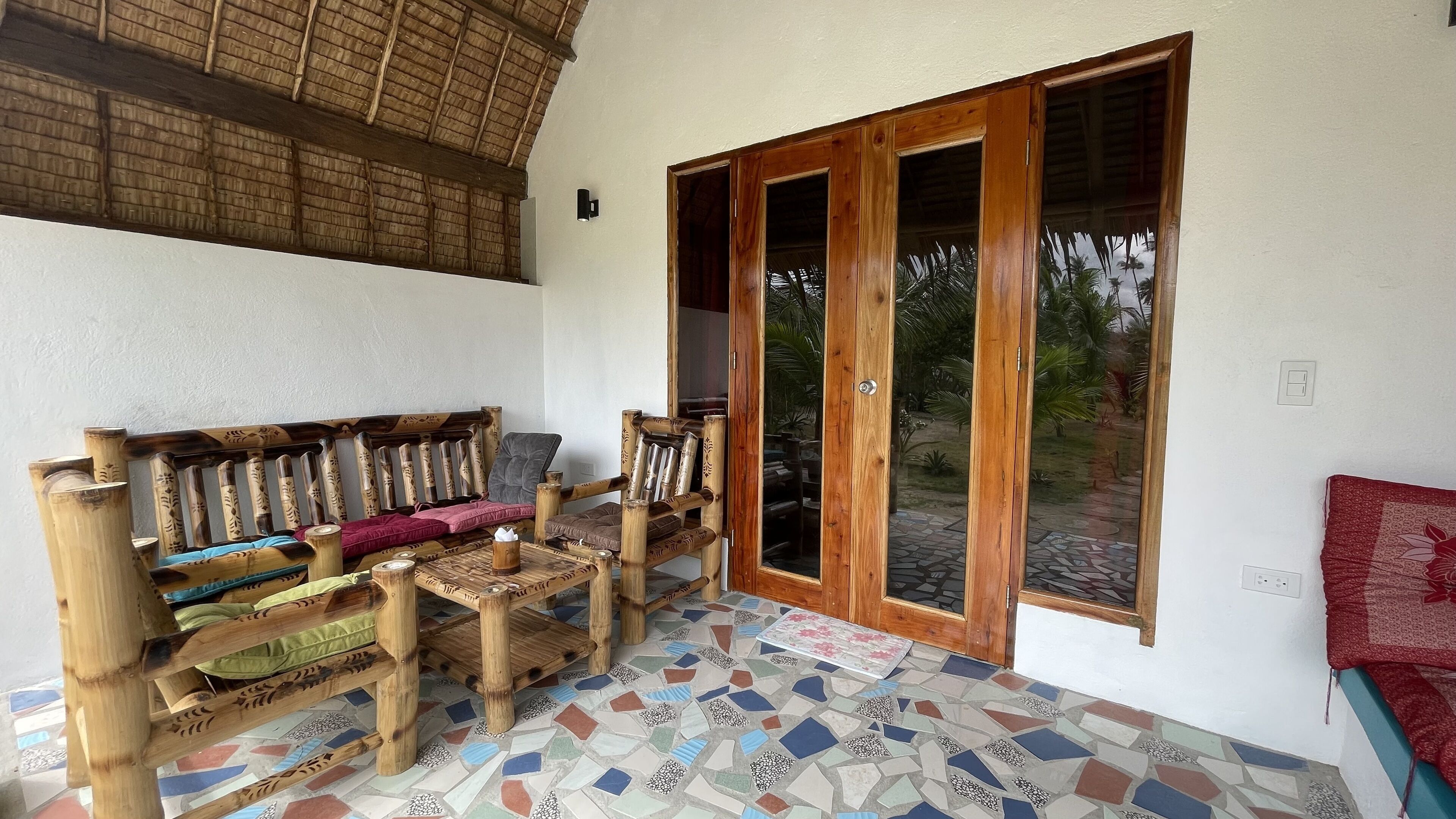 deluxe twin room, multiple beds | 1 bedroom, soundproofing, iron/ironing board, free wifi