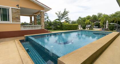 OYO 949 Sansuk Resort Paknampran