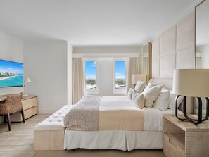 1 bedroom, WiFi