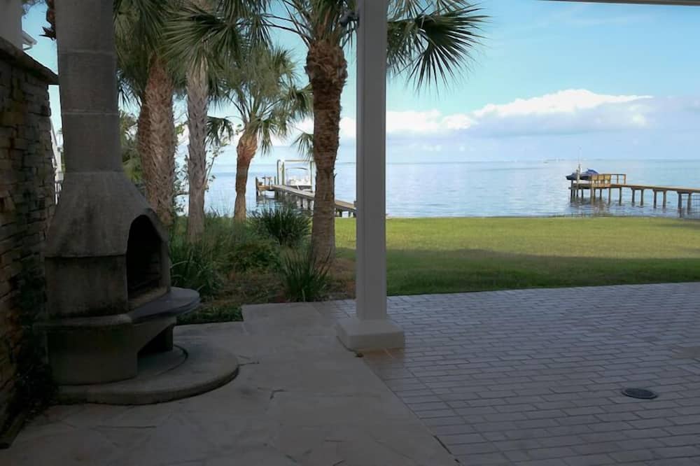 Crystal Beach Private vacation home