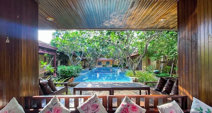 Chaan Mai Hom