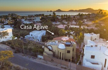 Casa Agave - Within 3 miles of downtown Cabo