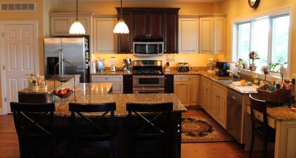 Be the Envy of those walking by! Prime location in the middle of Dewey Beach!