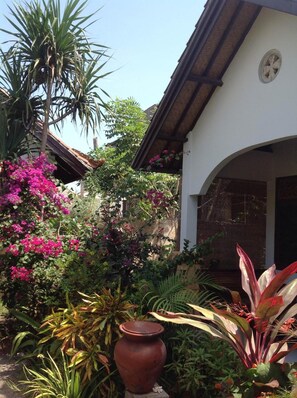 Property grounds - Gili Nyepi (Gili Trawangan)