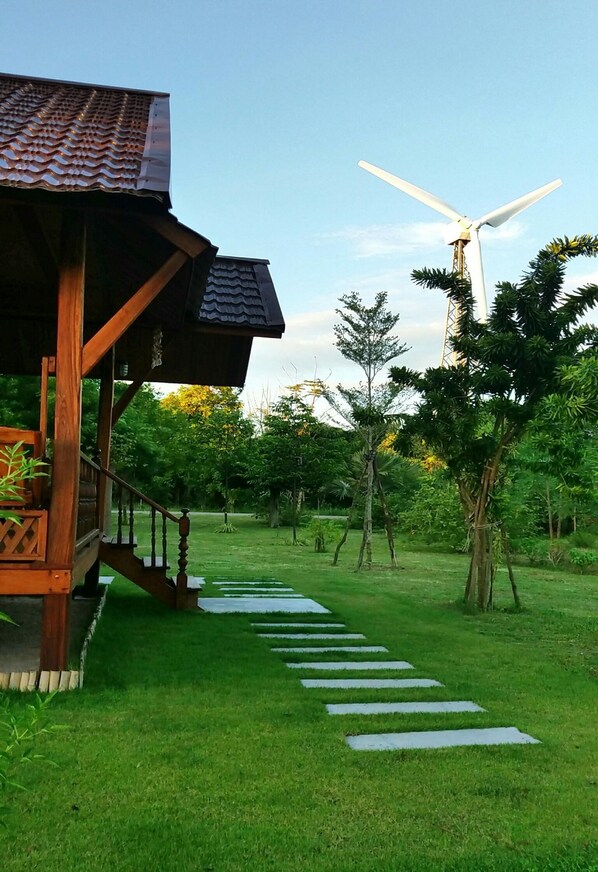 Quarto quádruplo família, 1 quarto | Vista do quarto