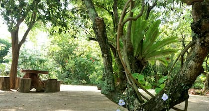 Rai Lung Tui Homestay