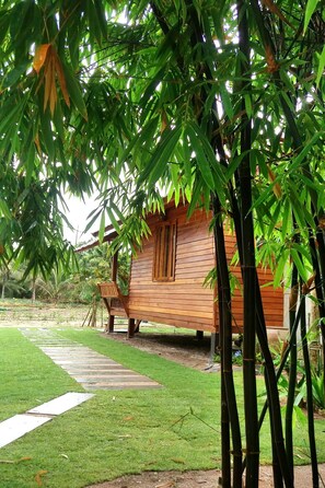 Family Quadruple Room, 1 Bedroom