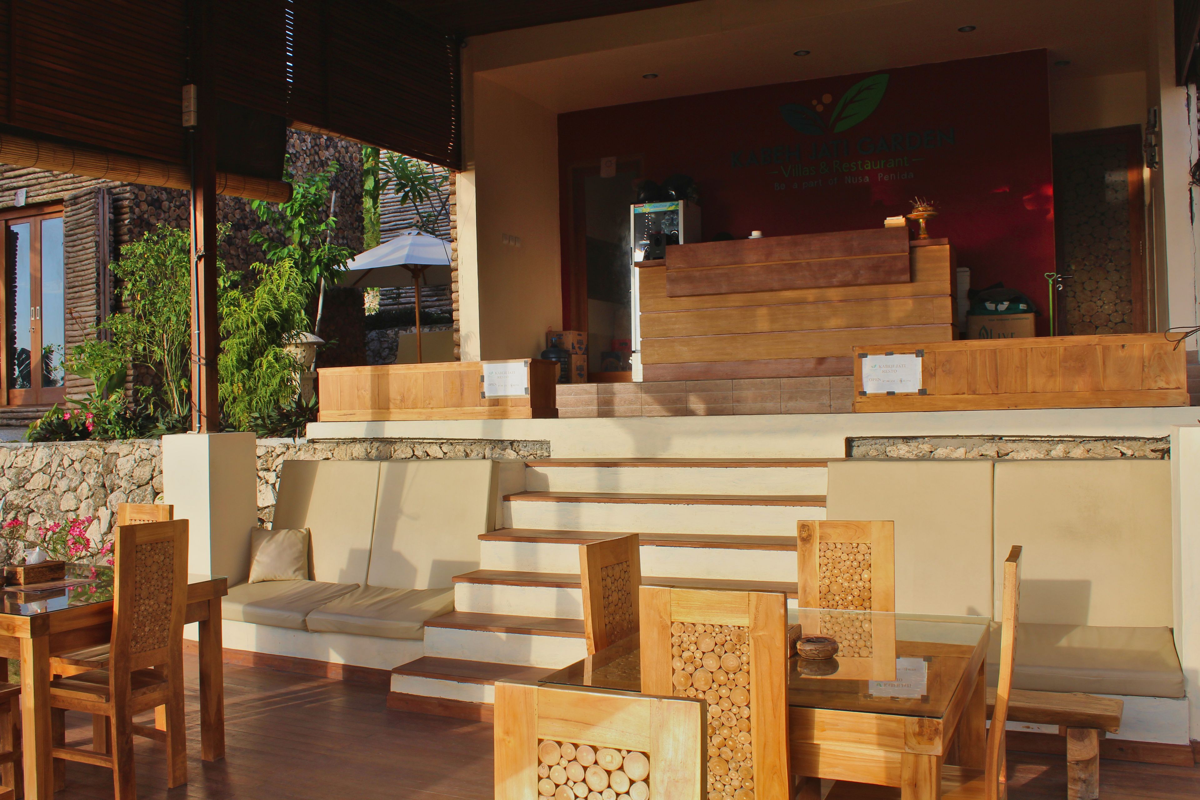 Restoran