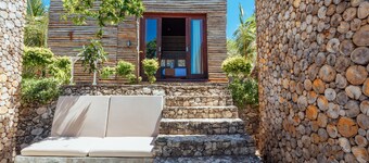 Kabeh Jati Garden Villa and Restaurant