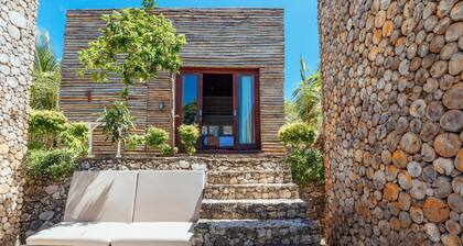 Kabeh Jati Garden Villa and Restaurant