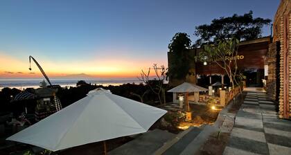 Kabeh Jati Garden Villa and Restaurant