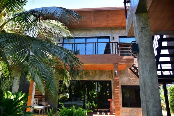 Exterior - Chill Villa (Pranburi)