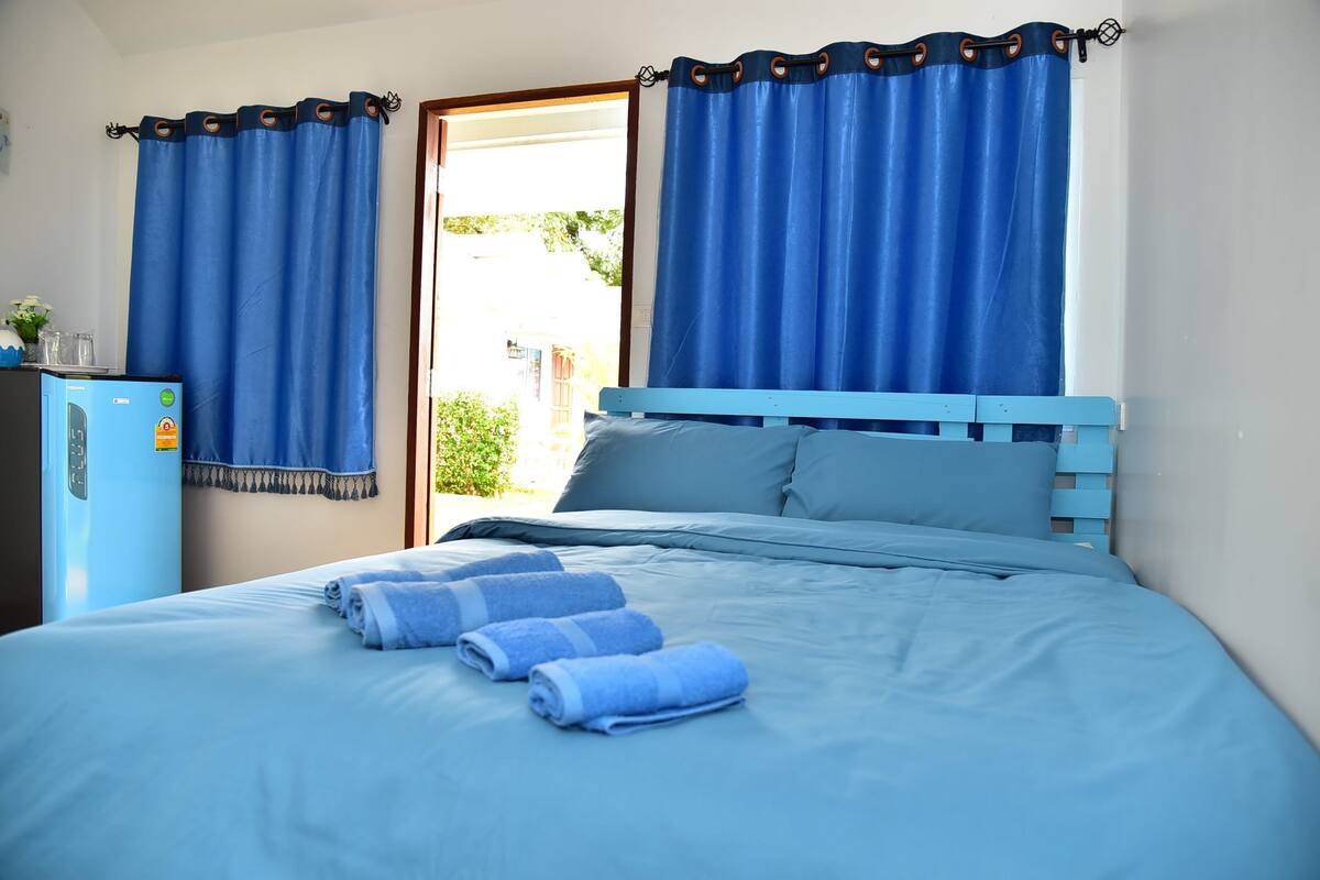Standard Double Room | Rollaway beds, free WiFi