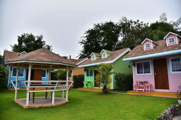 Gazebo