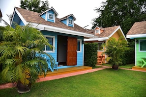 Standard Double Room | Rollaway beds, free WiFi