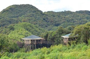 Exterior - Vinetree Gaoligong Tented Resort (Baoshan)