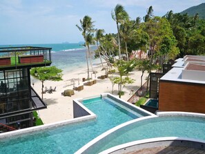 Accommodatievoorziening