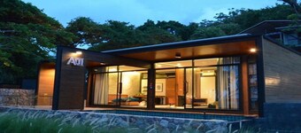 The Cabin Beach Resort