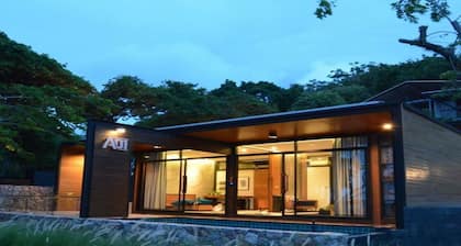 The Cabin Beach Resort