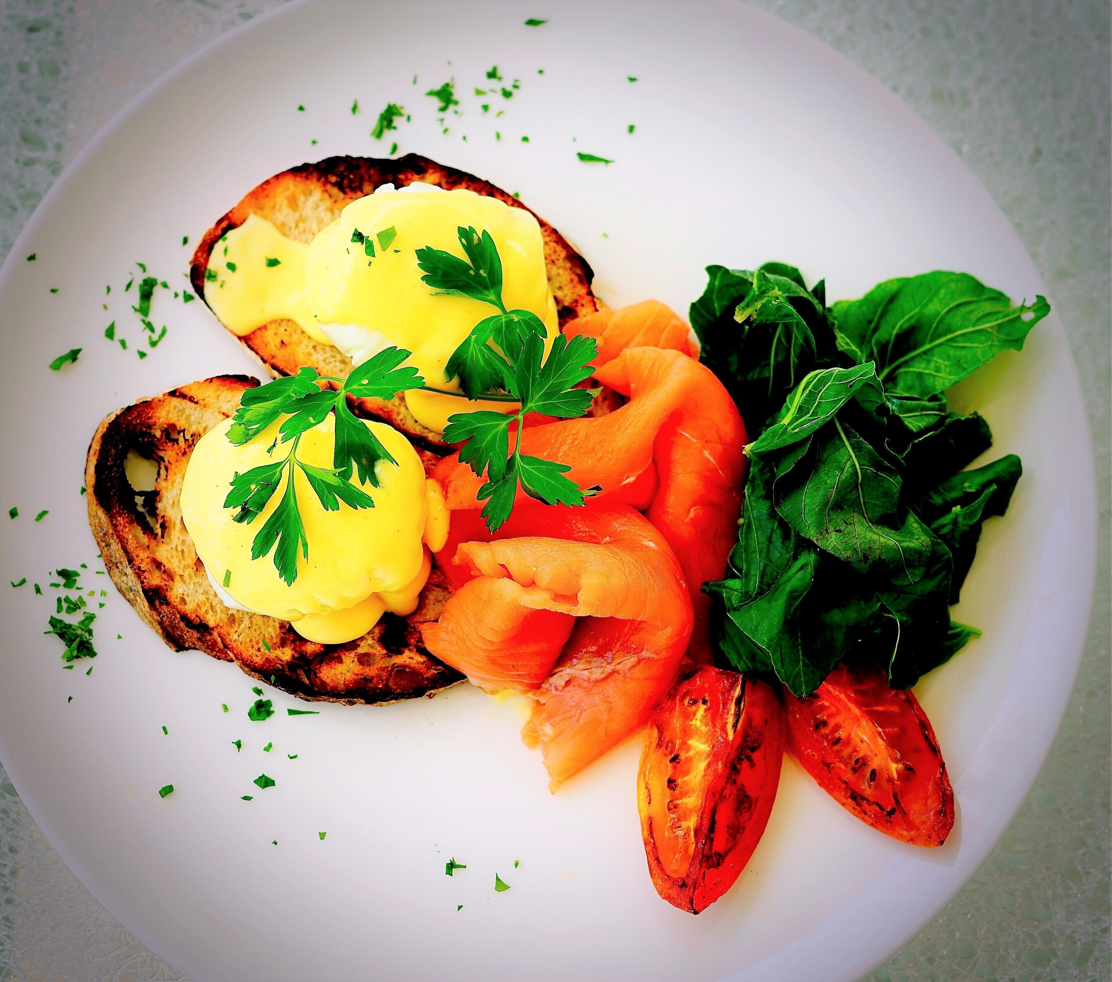 free daily local cuisine breakfast