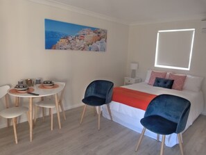 Studio ‘B’ Self-Contained | Premium bedding, individually decorated, individually furnished - The Sanctuary at Paradise Beach (Sanctuary Point)