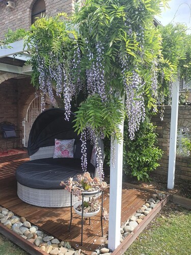 The Sanctuary at Paradise Beach