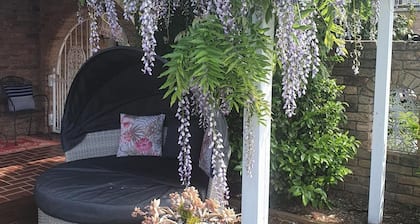 The Sanctuary at Paradise Beach