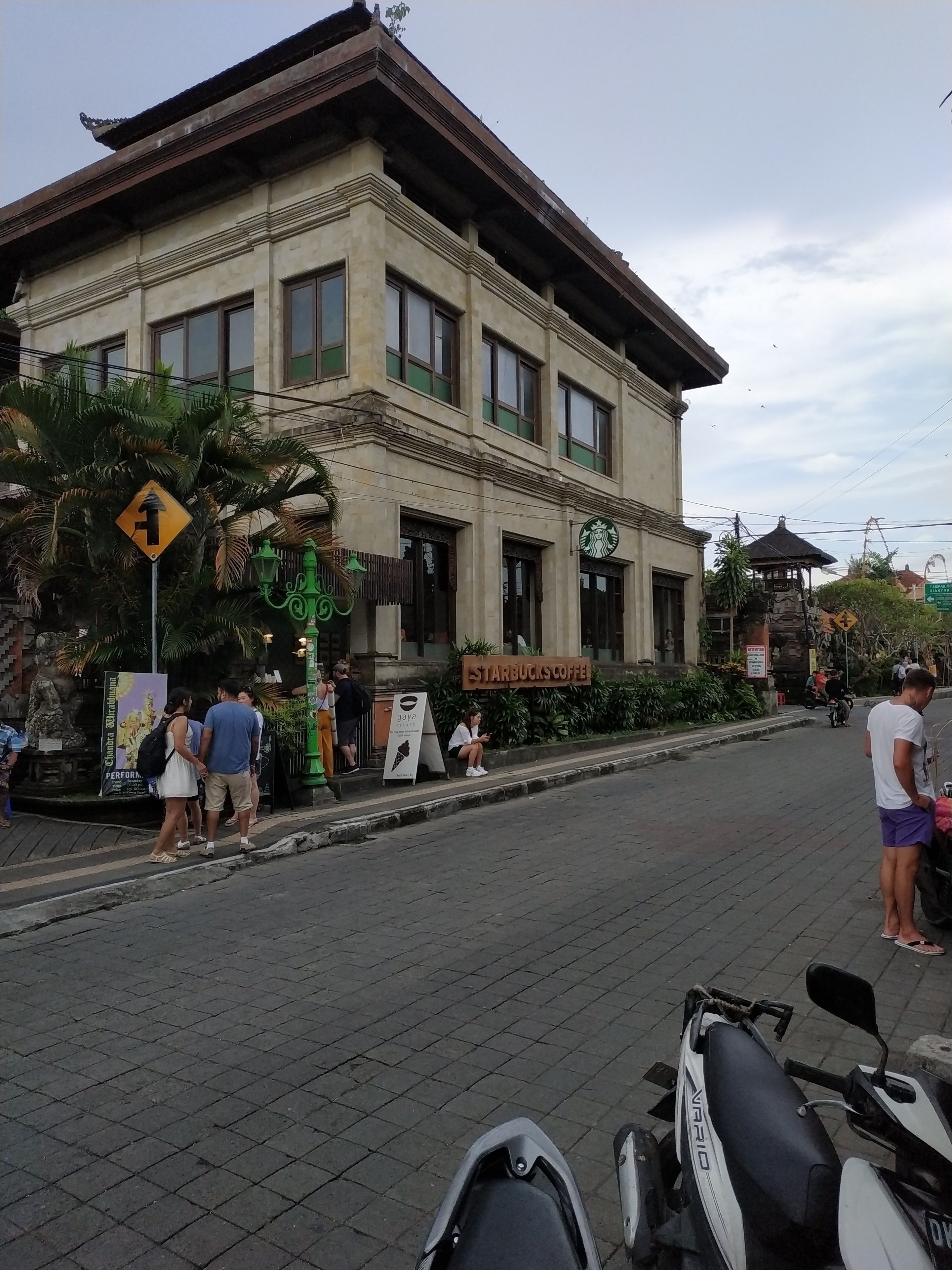 Foto - Sari Villa Ubud