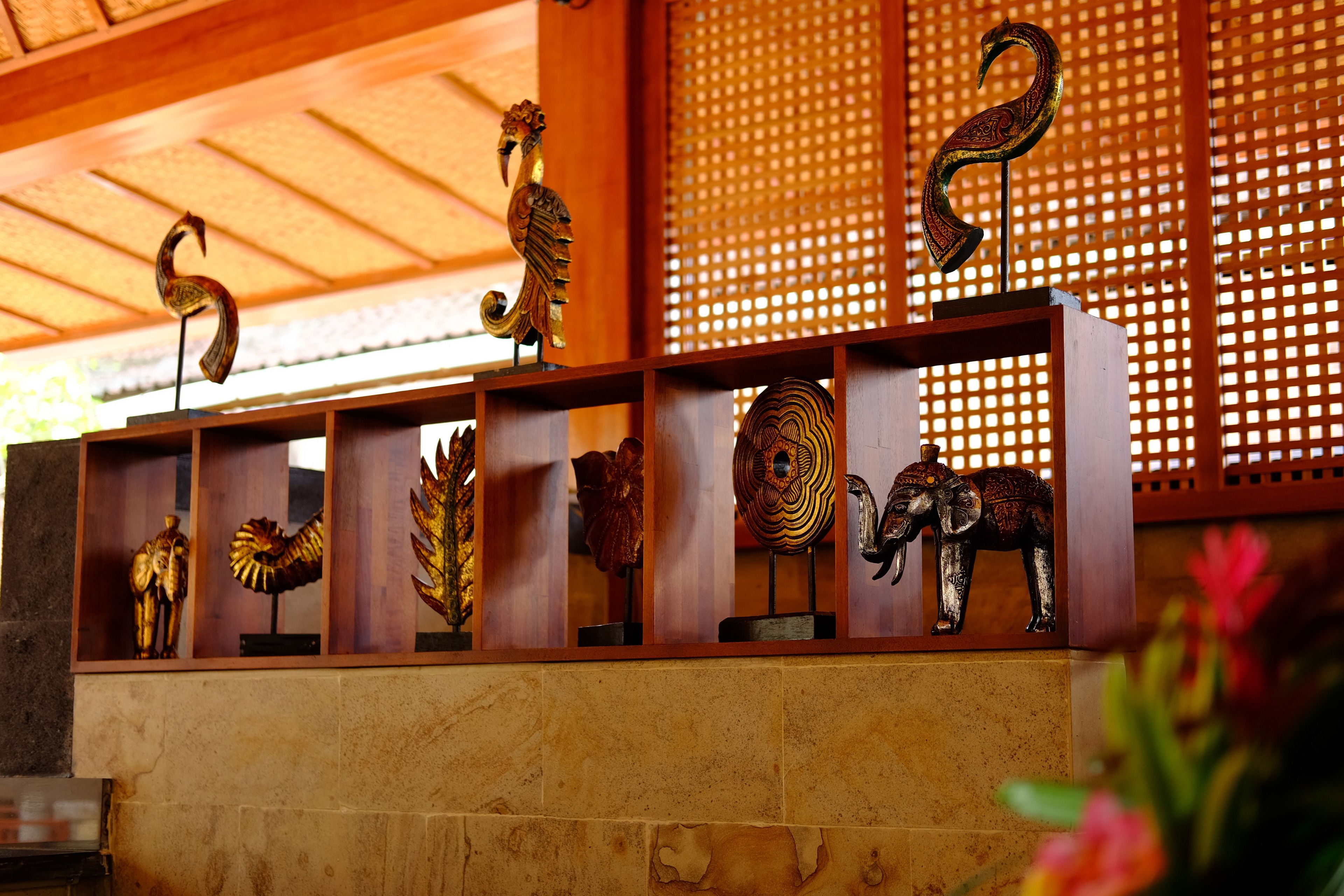 Foto - Sari Villa Ubud