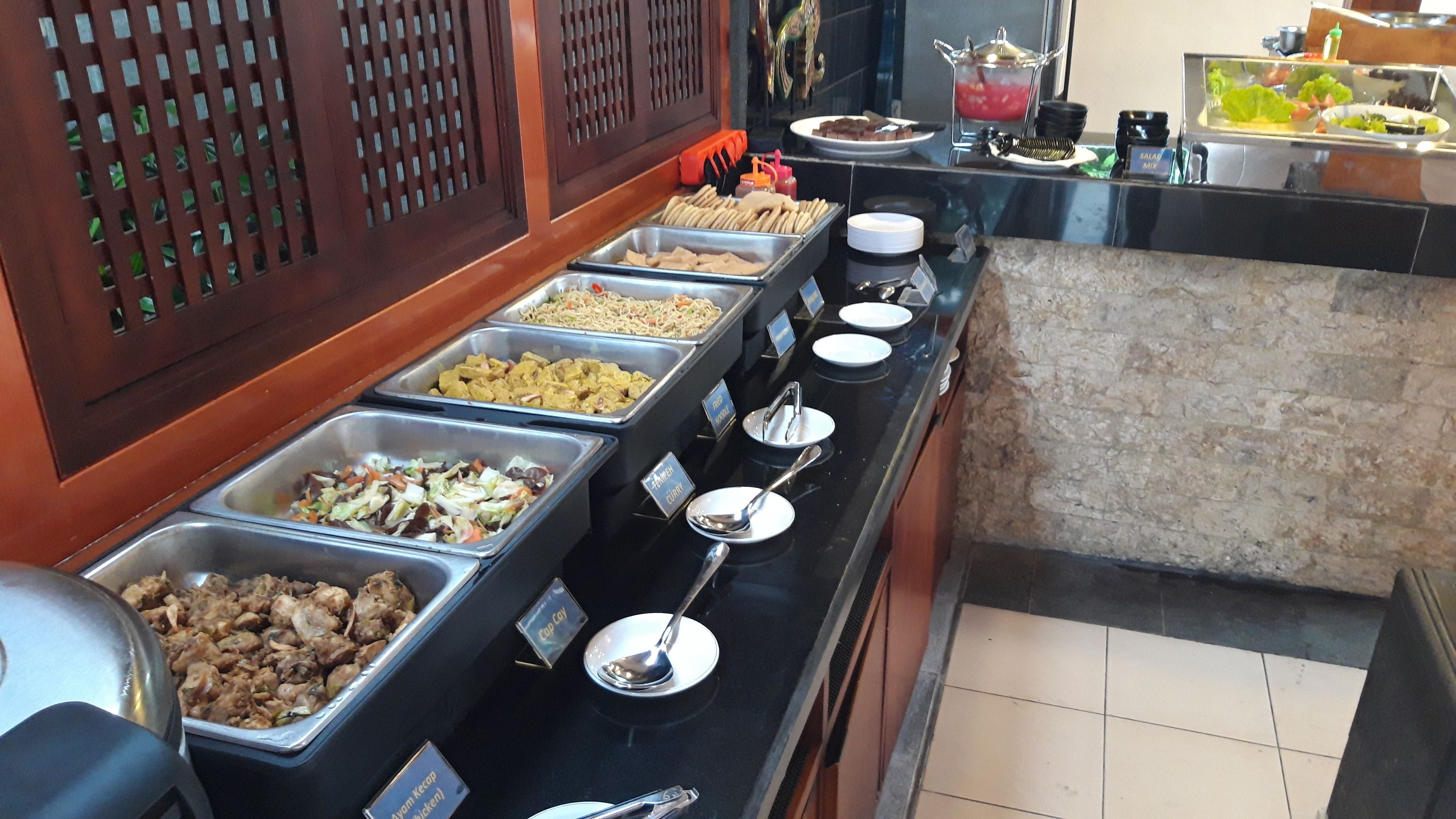 Foto - Sari Villa Ubud