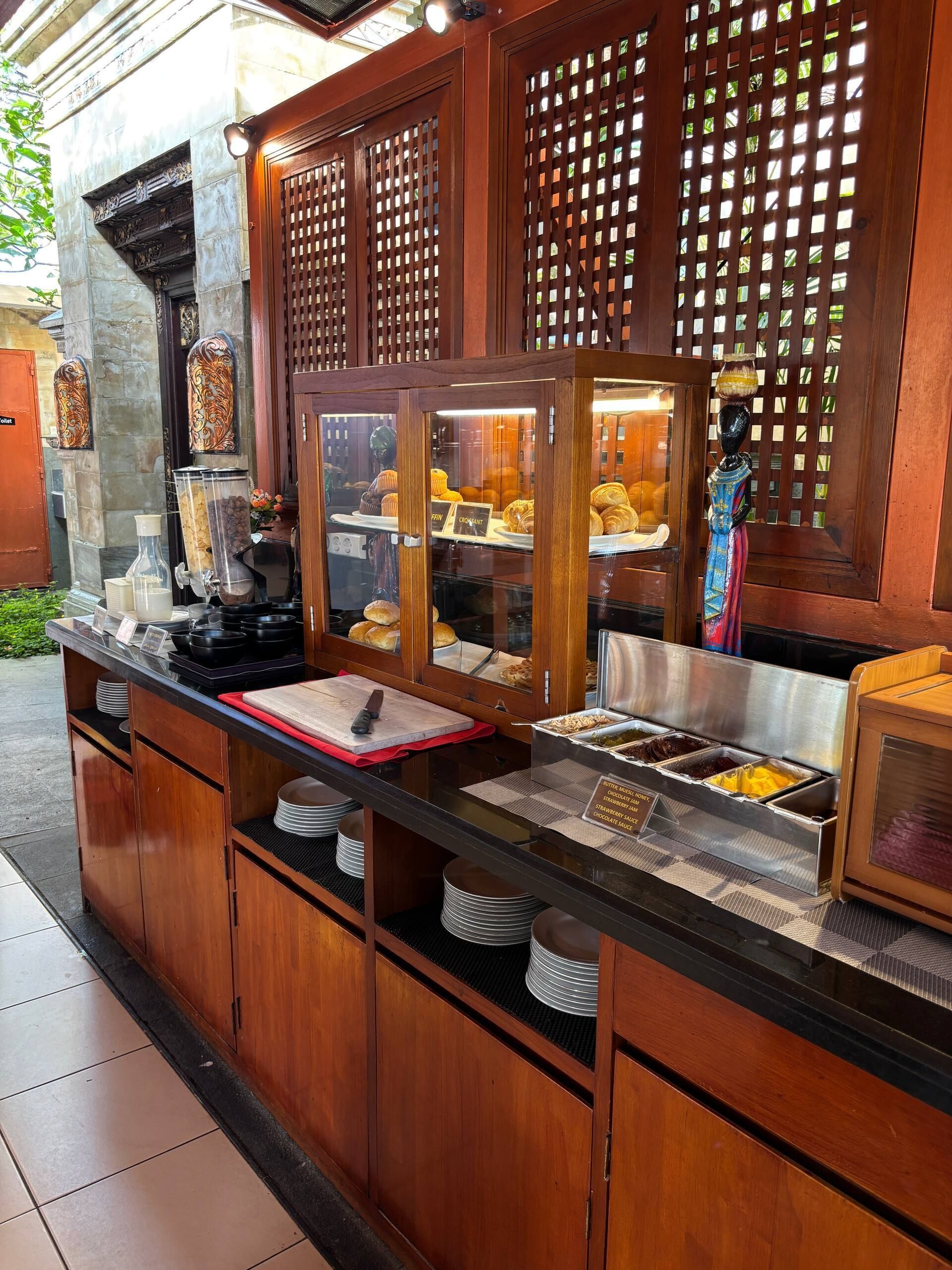 Foto - Sari Villa Ubud