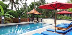 Exterior - Sari Villa Ubud (Ubud)