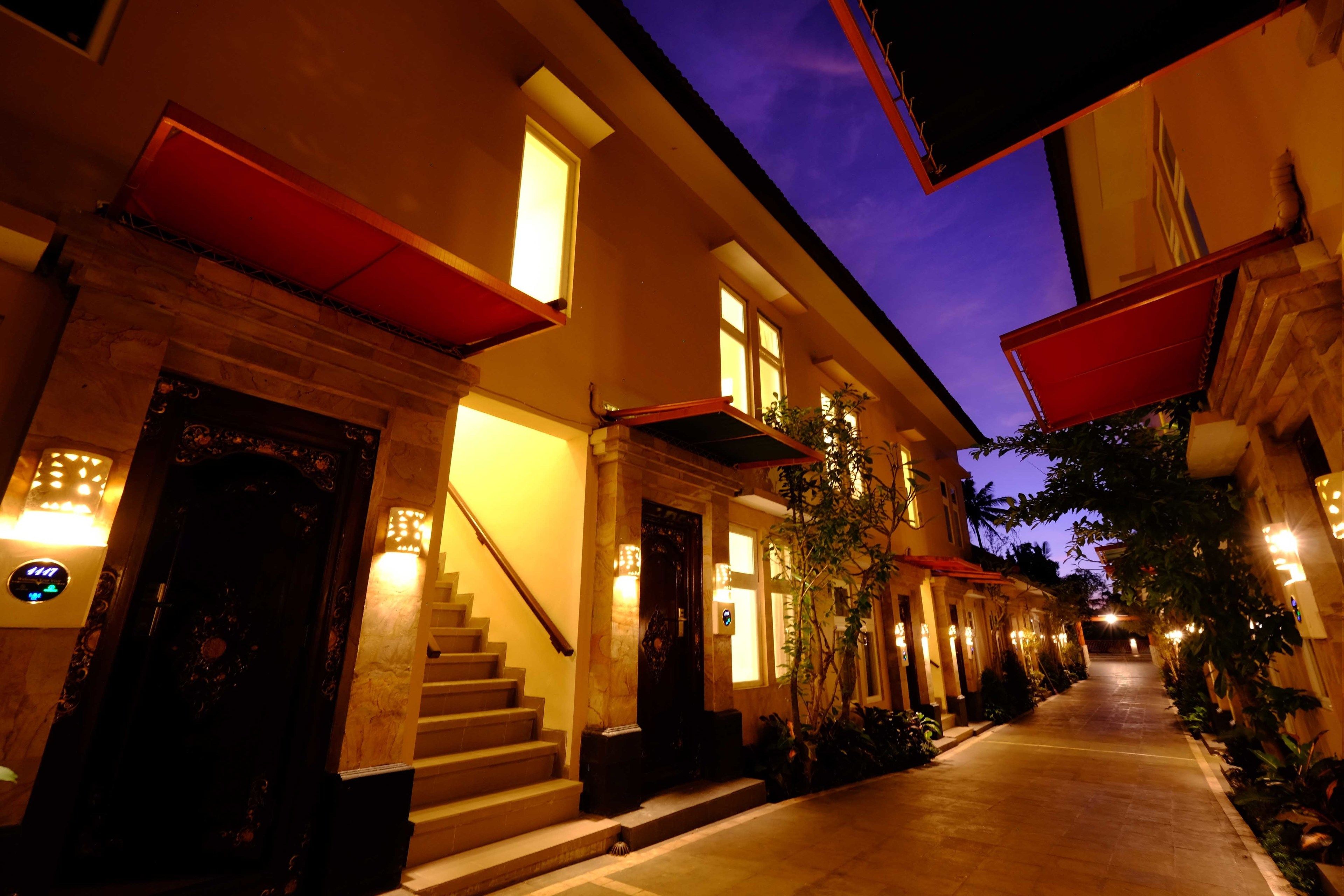 Foto - Sari Villa Ubud