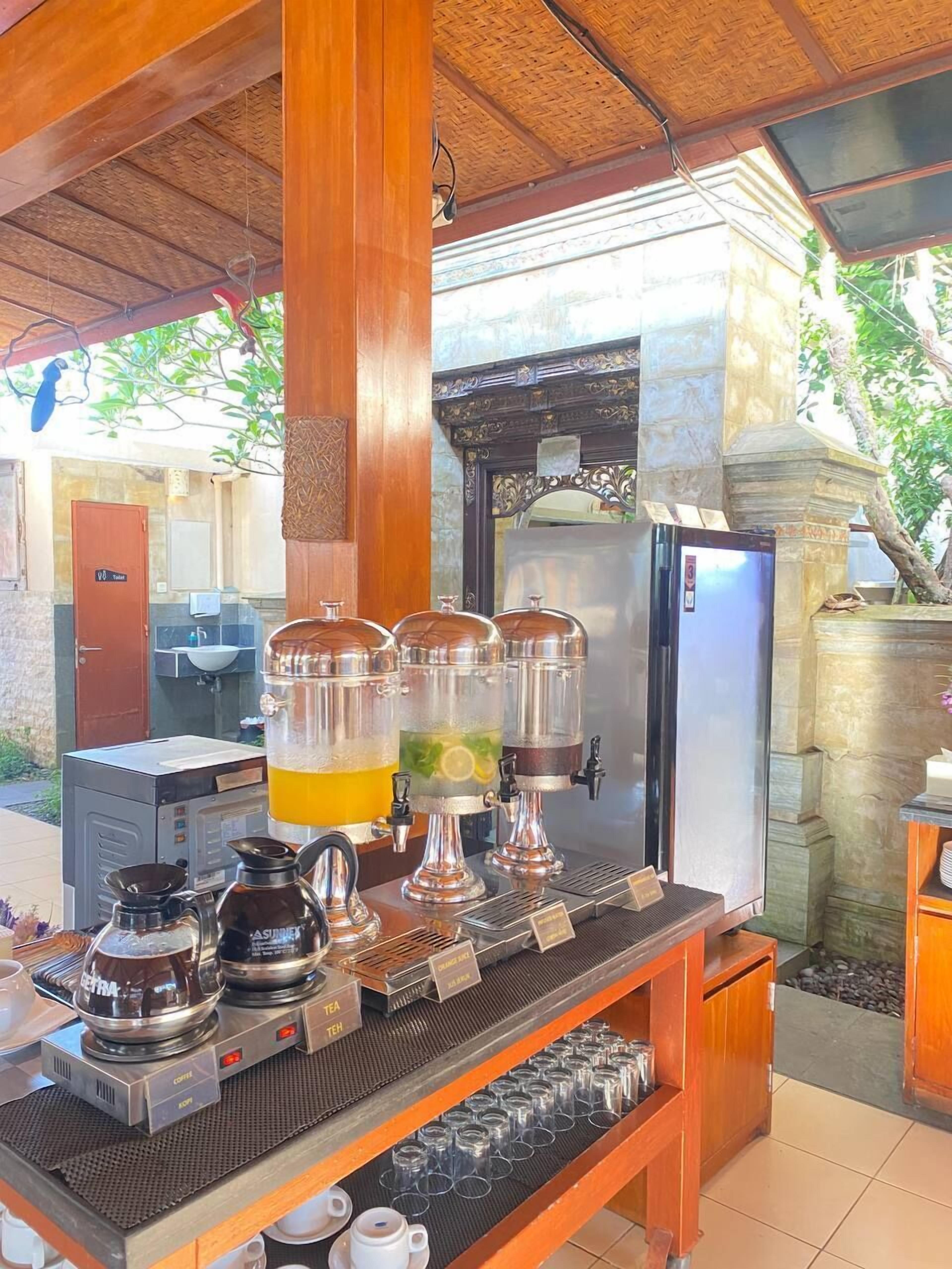 Foto - Sari Villa Ubud